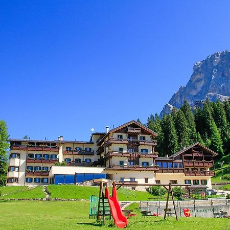 Hotel San Martino San Martino Di Castrozza Exteriér fotografie