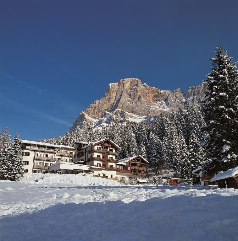 Hotel San Martino San Martino Di Castrozza Exteriér fotografie